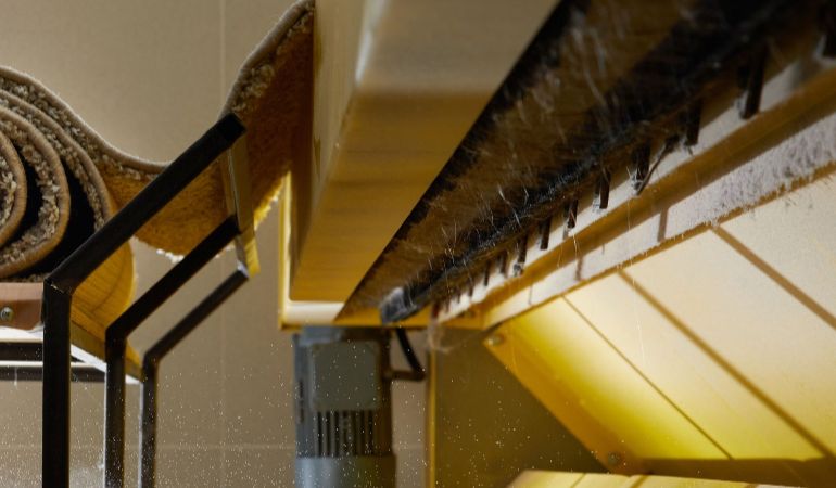 Sayfiye Halı Yıkama